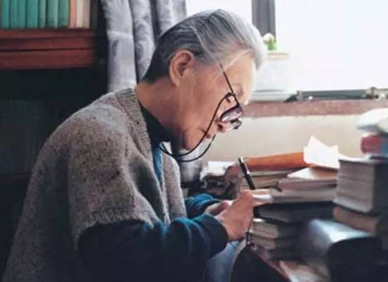 楊絳：好的教育應是先啟發(fā)學習興趣