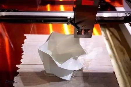 國內(nèi)首臺空間3D打印機研制成功