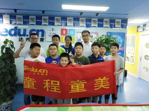 孩子到底學什么好？父母最該補上的一課！
