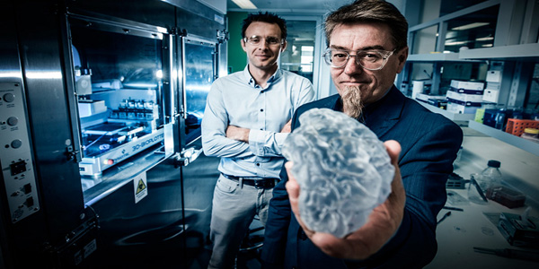 澳政府再撥千萬(wàn)巨資支持生物3D打印研究