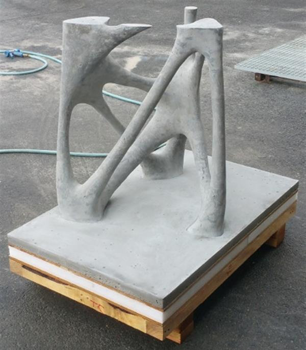 法國(guó)：XtreeE欲創(chuàng)建完整3D打印建筑生產(chǎn)線