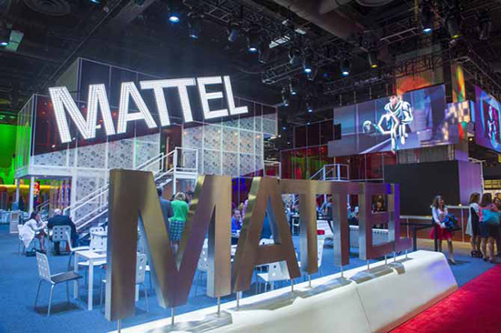 Mattel與Autodes合作 提升3D設計及打印技術