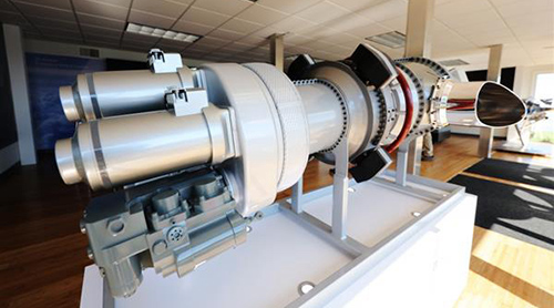 GE將在布拉格建造3D打印工廠打印飛機發(fā)動機