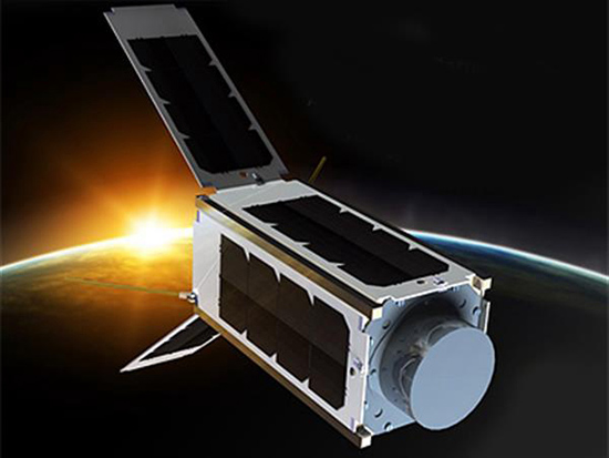 澳洲科學家用3D打印打造電離層CubeSat衛星