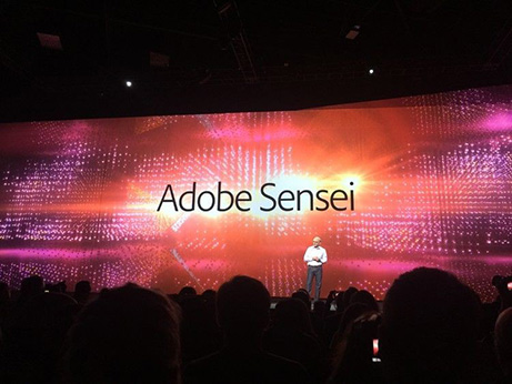 Adobe推出人工智能平臺(tái) 改善用戶體驗(yàn)