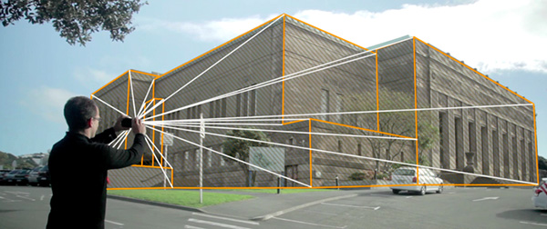 AMR稱2020年全球3D相機市場規模將達76億美元