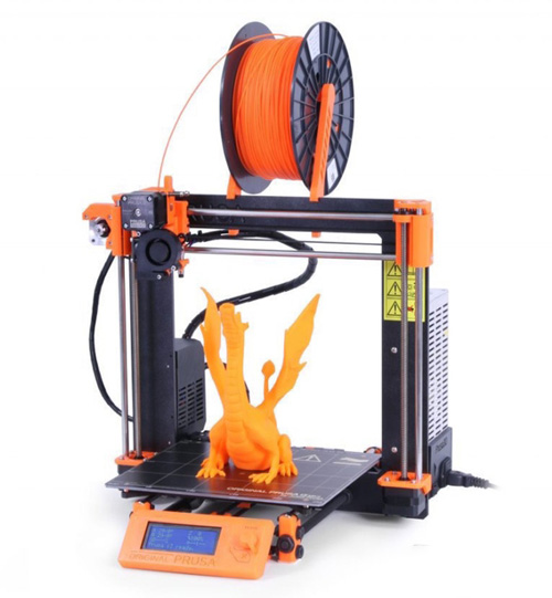 3D Hubs發(fā)布“2017年3D打印機消費指南”