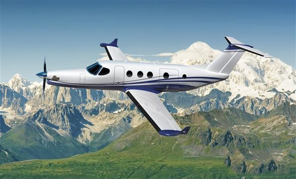 GE推出3D打印零件占35%的航空飛機(jī)發(fā)動(dòng)機(jī)