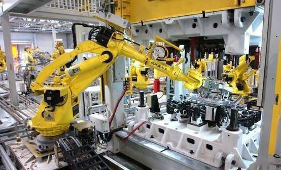 屈賢明：以研發創新領跑焊接機器人行業