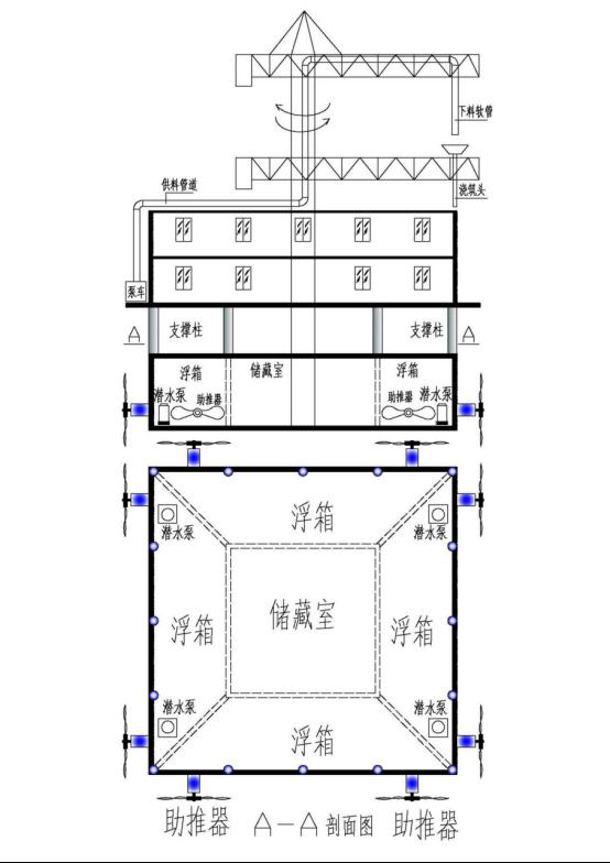 3D打印房屋：遷移海上居住，不再是夢(mèng)想！
