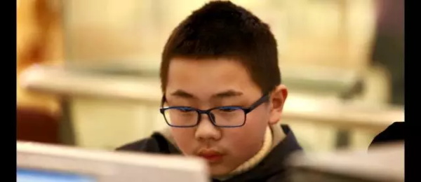 達(dá)內(nèi)“發(fā)現(xiàn)杯”中國青少年編程挑戰(zhàn)賽上海站精彩回顧