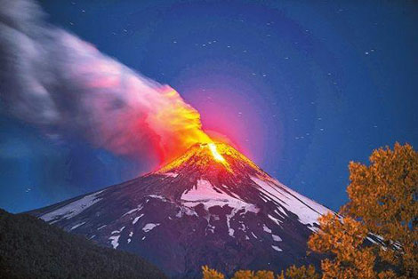 無人機新用途！英國科學家用其研究活躍火山