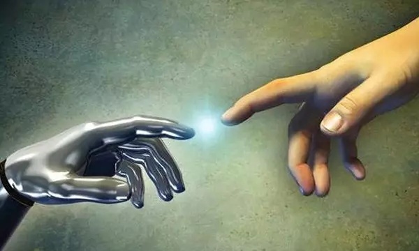 面對AI人工智能的挑戰，基礎教育能做些什么？
