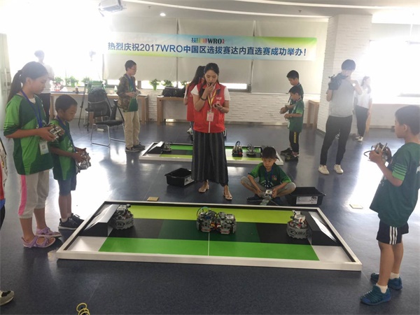 伙伴來(lái)襲！首期伙伴計(jì)劃全國(guó)合作校培訓(xùn)會(huì)圓滿結(jié)束