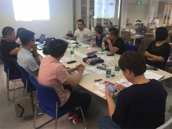 伙伴來(lái)襲！首期伙伴計(jì)劃全國(guó)合作校培訓(xùn)會(huì)圓滿結(jié)束