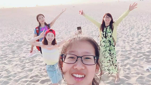迷戀洛杉磯！童程童美研學(xué)營洛杉磯站圓滿落幕