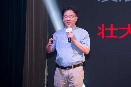 達內慶祝成立十五周年，舉辦青春榜樣頒獎典禮