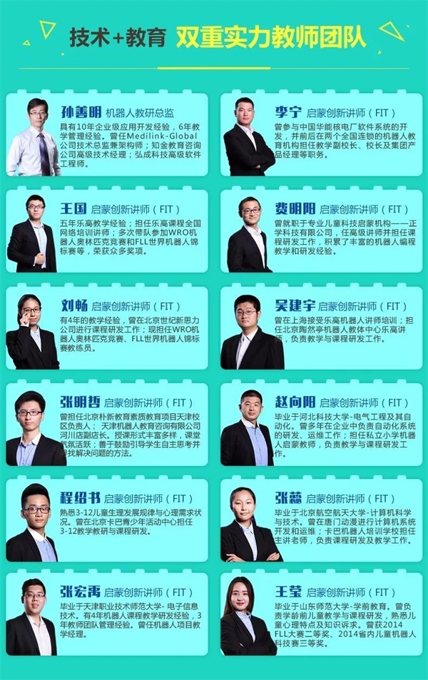 智能機(jī)器人編程進(jìn)校園！孫善明老師帶領(lǐng)北京建華實(shí)驗(yàn)學(xué)校同學(xué)感受機(jī)器人的魅力