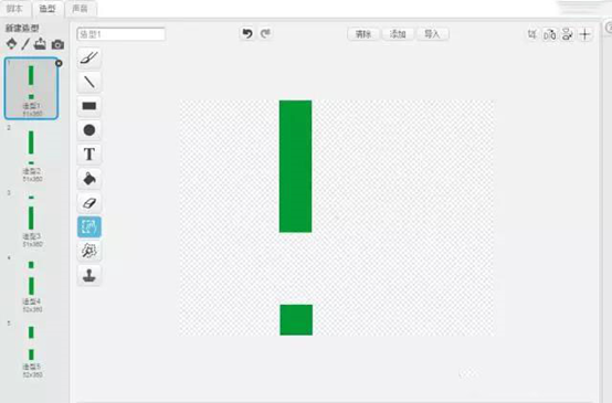 玩游戲不如學(xué)編程，10分鐘教你用scratch做一款小游戲