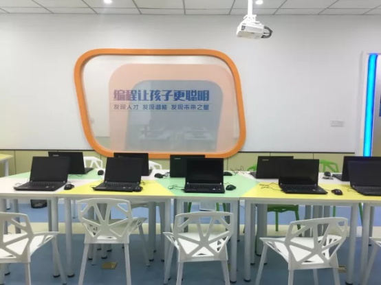 童程童美回龍觀校區開業啦！還可搶100抵1000優惠哦！