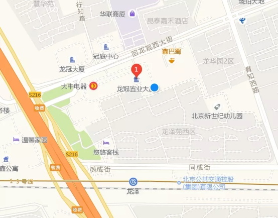 童程童美回龍觀校區開業啦！還可搶100抵1000優惠哦！