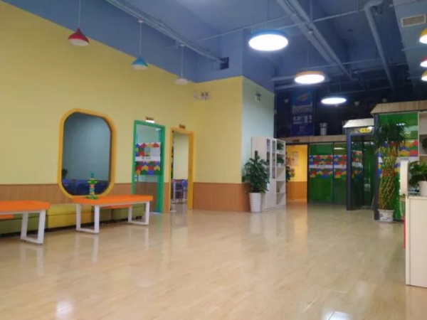 達內(nèi)童程童美金水萬達校區(qū)開業(yè)啦！更有壕禮免費送！