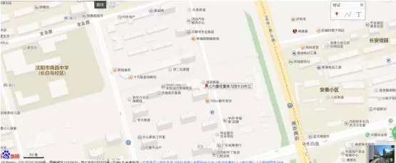達(dá)內(nèi)童程童美沈陽長白校區(qū)開業(yè)啦！還可搶199抵1000優(yōu)惠哦！