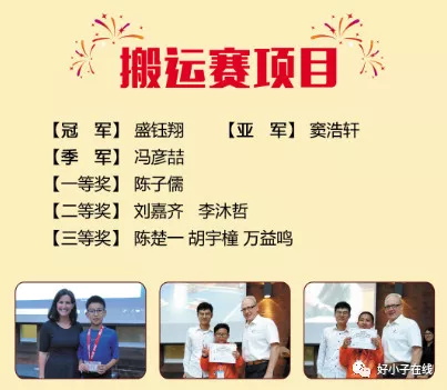 【WTRA英國賽】包攬世錦賽所有項目前三名！？厲害了好小子＆童程童美的隊員們！