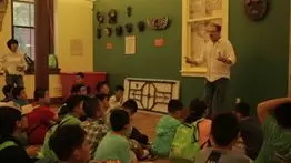 解決“游學(xué)焦慮癥”，只需這一招