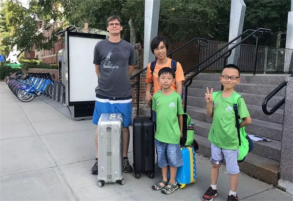 在青春好時(shí)光，來一場研學(xué)旅行吧！——2019澳洲研學(xué)營報(bào)名模式已開啟