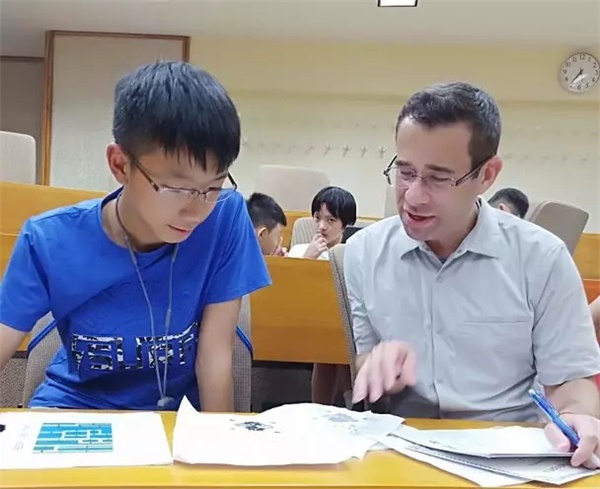 【研學游記】見識既知識，在游學中收獲友誼與成長！