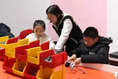 【學員故事】“別人家的孩子”是怎樣練成的？