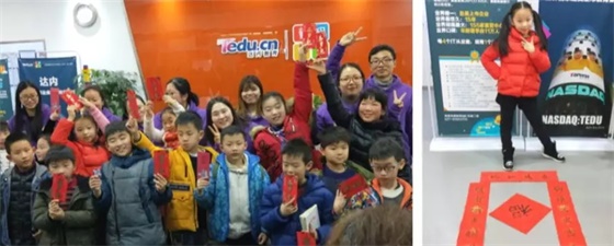【學員故事】“別人家的孩子”是怎樣練成的？