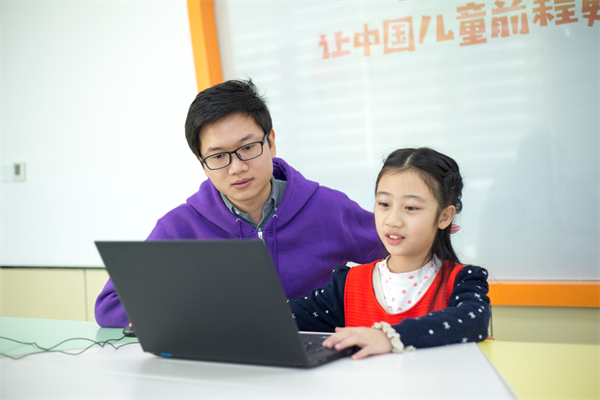 學(xué)少兒編程有什么用，少兒編程有什么好處，這些您了解嗎？