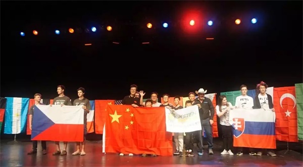 2019 RoboRAVE國際教育機(jī)器人大會(huì)亞洲分會(huì)童程童美專場(chǎng)即將拉開帷幕！