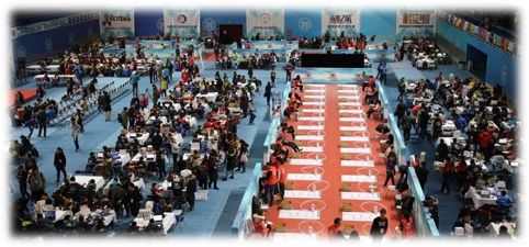 2019 RoboRAVE國際教育機(jī)器人大會(huì)亞洲分會(huì)童程童美專場(chǎng)即將拉開帷幕！