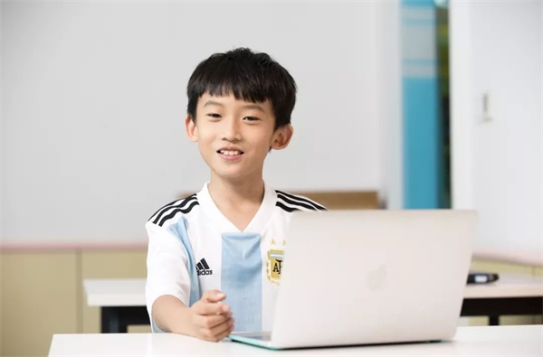 暑假怎么安排？Cool Kids都報名了公益編程課！ 
