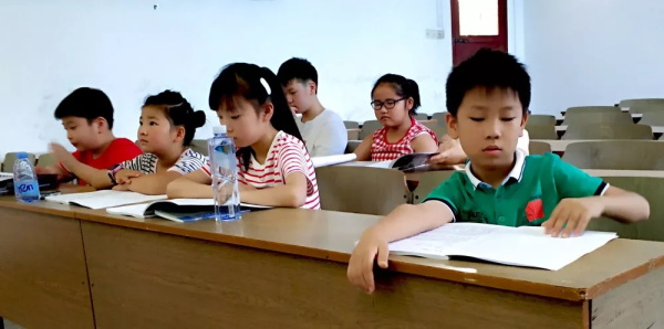 童程童美央視小記者集訓，助力孩子成功登上央視舞臺！