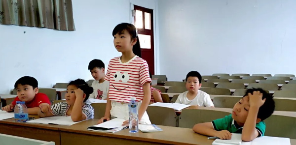 童程童美央視小記者集訓，助力孩子成功登上央視舞臺！