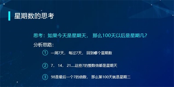 “半斤八兩”為什么一樣多？用編程告訴你這里的玄機(jī)！ 