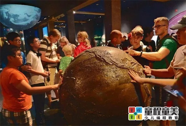 2019童程童美國際編程研學營圓滿收官，500名學員點亮名校夢！
