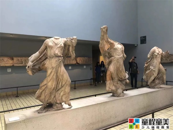 2019童程童美國際編程研學營圓滿收官，500名學員點亮名校夢！