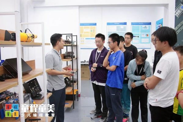【國內營地】童程童美?北京清華AI精英創(chuàng)投挑戰(zhàn)營報名開啟！