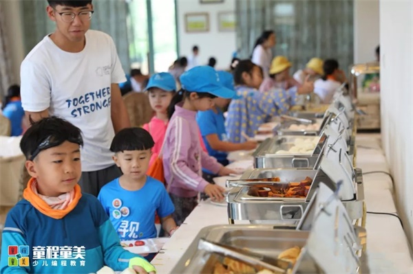 【國內(nèi)營地】童程童美·云南撫仙湖·大疆無人機攝影營報名開啟！