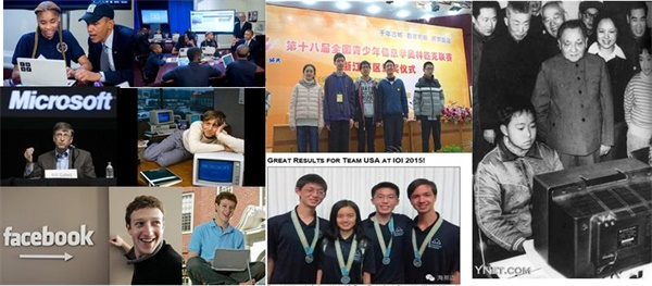 大咖講座回顧 | 人大附中信息技術(shù)教研組長詳解STEAM課程新趨勢！ 